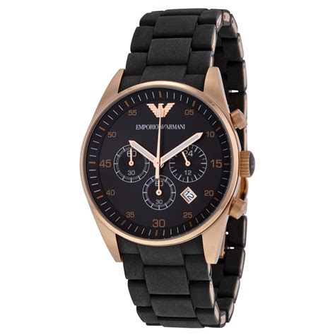 emporio armani watches sale online